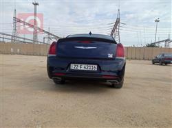 کرایسلەر 300